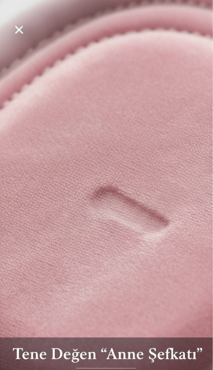 Yume - Akıllı Regl Masaj ve Isıtma Kemeri