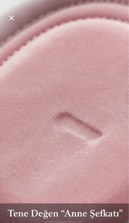 Yume - Akıllı Regl Masaj ve Isıtma Kemeri