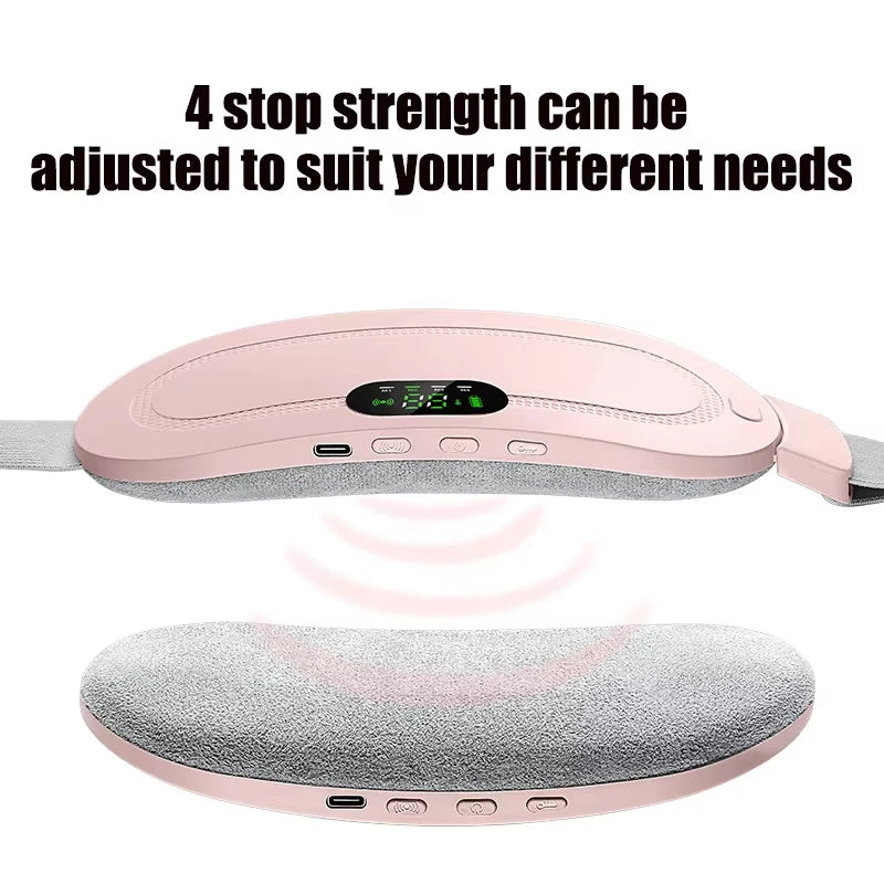 ComfortWave™ Portable Heating Massage BeltTM