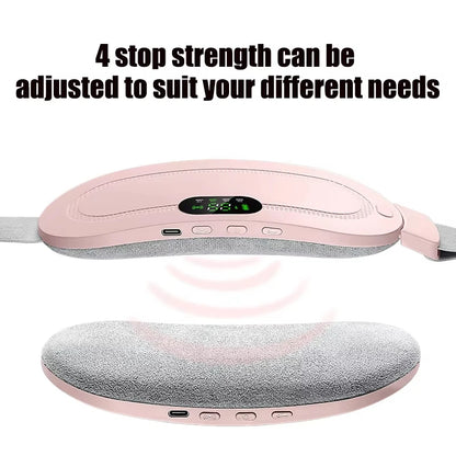 ComfortWave™ Portable Heating Massage BeltTM