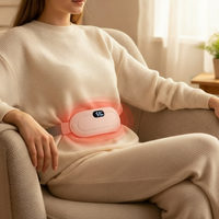 Yume - Akıllı Regl Masaj ve Isıtma Kemeri