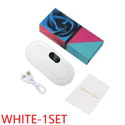 ComfortWave™ Portable Heating Massage BeltTM