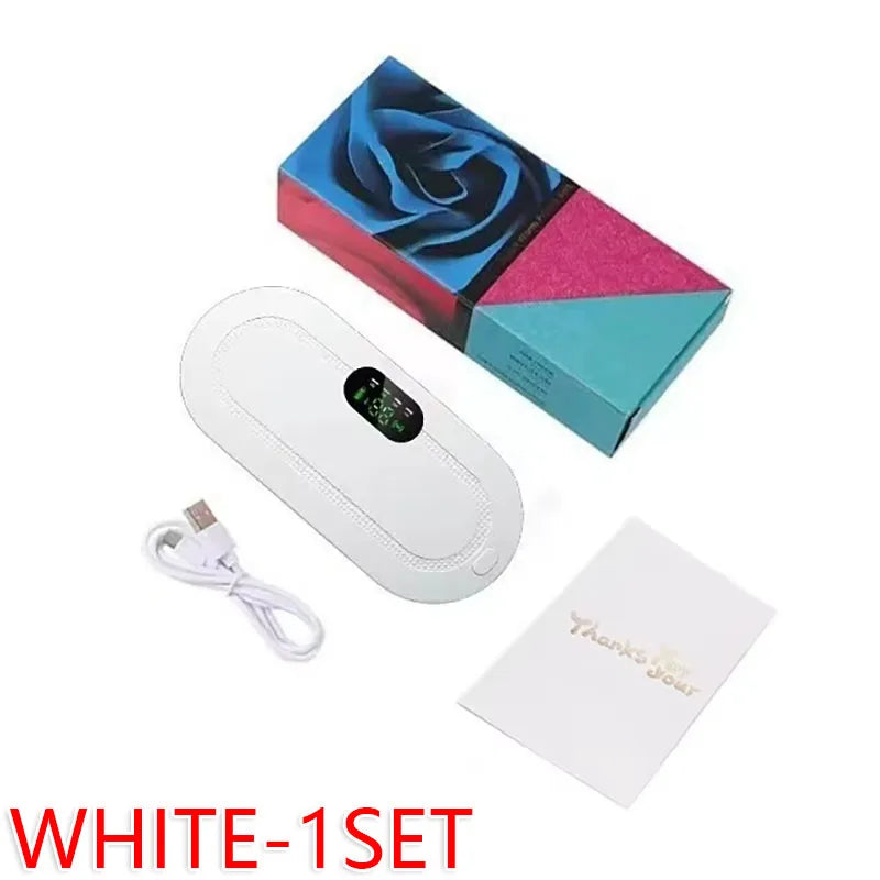 ComfortWave™ Portable Heating Massage BeltTM