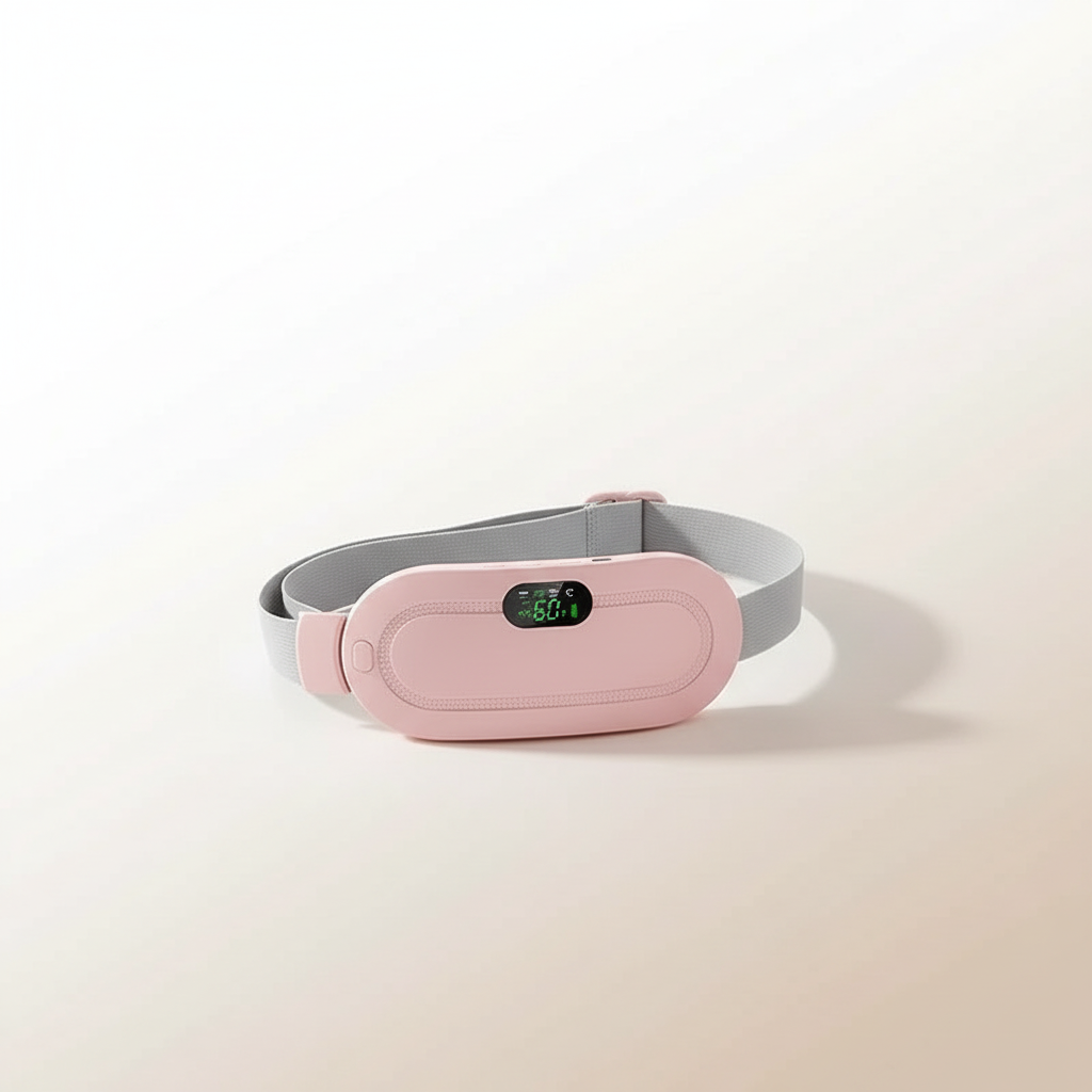 Yume - Akıllı Regl Masaj ve Isıtma Kemeri