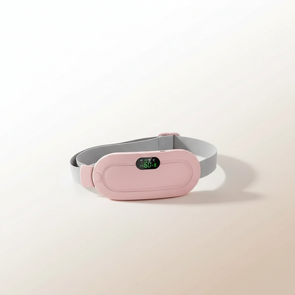 Yume - Akıllı Regl Masaj ve Isıtma Kemeri