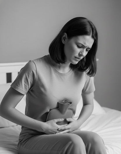 Yume - Akıllı Regl Masaj ve Isıtma Kemeri