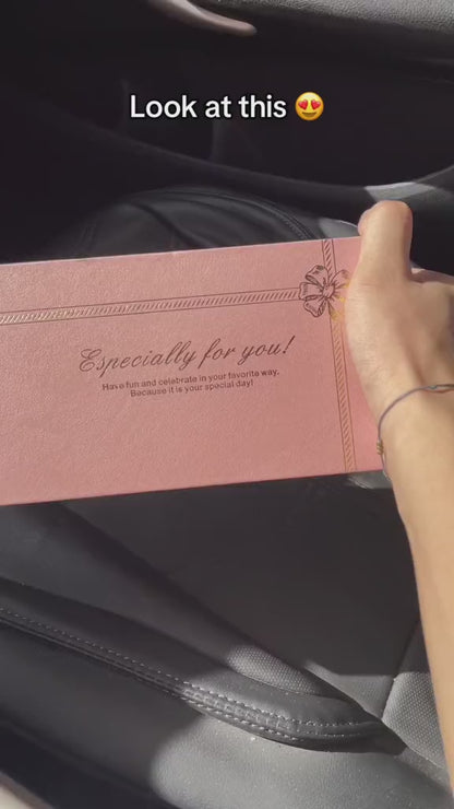 Yume - Akıllı Regl Masaj ve Isıtma Kemeri